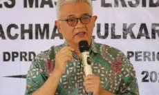 Respons Kasus Keracunan Massal di Padasuka, Ketua DPRD Kota Cimahi Dorong Pemkot Gunakan BTT