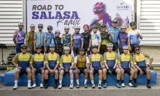 Salasa Kahiji Season 2023 Sudah Digelar, Jajal Trek Bandung-Lembang dengan Sepeda Plus Dapat Hadiah
