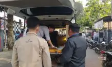 Sempat Mencekam, Begini Cerita Sopir Ambulance yang Mengantar Ratusan Korban Keracunan di Padasuka Cimahi
