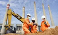 Pemanfaatan Co-firing Biomassa PLN Tekan Emisi Karbon