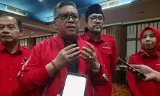 PDIP Jabar Dibebani Target Menangkan Ganjar Pranowo di Pilpres 2024