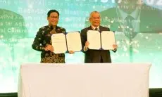 Program Desa Digital bank bjb Ikuti ASEAN Village Network