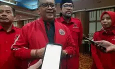 Pengacara Hasto Kristiyanto Tuding KPK Lakukan Pelanggaran Hukum dalam Penetapan Tersangka