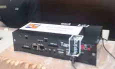 Kendati Tapping Box Belum Terpasang Menyeluruh, Bapenda KBB Klaim Target Pajak Terlampaui