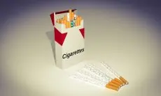 Sepanjang Januari hingga Juli 2023, Satpol PP KBB Amankan 40 Ribu Batang Rokok Ilegal