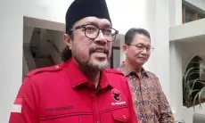 DPD PDI Perjuangan Jabar Targetkan 25 Persen Suara di Pileg dan 51 Persen Untuk Pilpres 2024