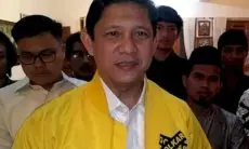 Iswara Tegaskan Golkar Seluruh Indonesia Tetap  Bersama Airlangga Hartarto