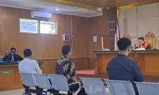 Disuruh Ikut ke Thailand, Kadiskominfo Sebut Yana Marah Lantaran Izin Kemendagri Tidak Keluar