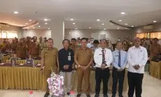 Diskominfo Kabupaten Cirebon Maksimalkan Peran PPID