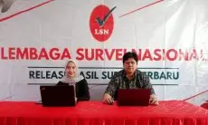 LSN: Capres Anies Baswedan Juru Kunci, Prabowo Subianto Teratas Disusul Ganjar Pranowo