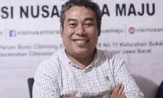 Yusfitriadi Prediksi Pergeseran Raihan Kursi DPR 2024 dari Dapil Kabupaten Bogor, Partai Nasdem Bakal 'Pecah Telur'