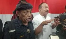 Tokoh Masyarakat Jawa Barat Rapatkan Barisan, Dukung Penuh Pembangunan Patung Bung Karno di Saparua