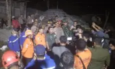 Delapan Orang Korban Tanah Longsor di Galian Tambang Banyumas Dikabarkan Warga Kabupaten Bogor