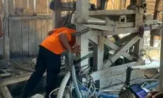 Iwan Setiawan Benarkan 8 Orang Warga Kabupaten Bogor jadi Korban Tanah Longsor di lokasi PETI Banyumas