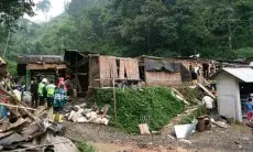 Ada 'Dosa' Pemerintah di Balik Malapetaka Delapan Gurandil Kabupaten Bogor di Banyumas