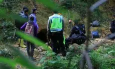 Ini Dia Daftar Nama Delapan Gurandil Warga Bogor Terjebak Lubang Tambang di Banyumas