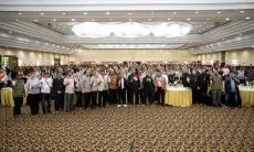 Bakesbangpol Kota Bandung Gelar Pendidikan Politik Jelang Pemilu 2024