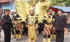 Haul Tokoh Karadenan Cibinong Ini jadi Agenda Pariwisata Religi