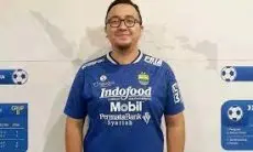 Ini Reaksi Manajemen Persib Soal Rumor Bojan Hodak Jadi Pelatih Timnas Indonesia