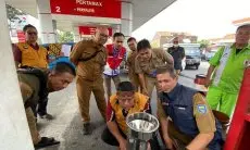 Lindungi Konsumen Pemkot Bandung Lakukan Pengawasan Kemetrologian