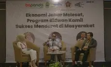 Di Era Ridwan Kamil, Digitalisasi Pajak di Jabar Sukses Dongkrak Pendapatan Daerah