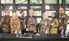 Semester I 2023, Laba bank bjb Capai Rp1,1 Triliun