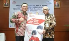 Bidik Pasar Asuransi Syariah, bank bjb syariah Gandeng Generali Indonesia