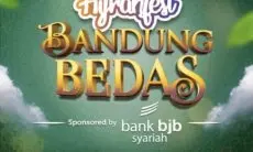 Hijrahfest 2023 Segera Digelar, bank bjb syariah Dorong Geliat Pengusaha UMKM Halal