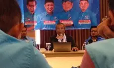 Partai Gelora Jabar Sepakat Usulkan Prabowo dalam Pilpres 2024