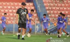 Hadapi Persib, Pelatih Persik Marcelo Rospide Sebut Kedua Tim Dalam Situasi Sama