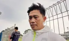 Persib vs Persik, Yaya Sunarya Puji Macan Putih