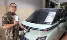 Pelanggan Home Charging Services PLN Naik 119,4 Persen, Indikasi Kendaraan Listrik Makin Diminati