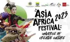 Mau Nonton Asia Afrika Festival? Ini Titik Parkir Kendaraan Agar Aman dan Tidak Terjebak Kemacetan