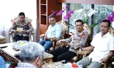 Polda Jabar Dukung Penuh dan Siap Amankan Kongres XXV PWI 2023 di Kota Bandung
