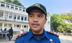 Cegah Kebakaran Sejak Dini, Diskar PB Kota Bandung Pasang 199 Pompa Jinjing 