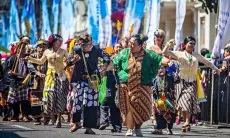 Kirab Budaya Siap Hadirkan 27 Kesenian Jawa Barat di Kota Bogor
