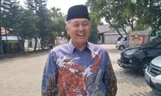 Figur Baru Siap Berlaga Pada Pilkada 2024 Mulai Bermunculan, Mantan Kepala BKPSDM KBB Pakai Slogan Mesat