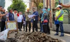 Sebanyak 36.000 Rumah di Kecamatan Buahbatu Bisa Akses Air Bersih PDAM Tirtawening