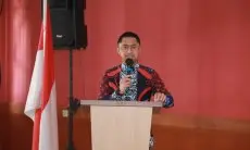 Miliki Hak Prerogatif, Hengky Kurniawan Yakini Hasil Open Bidding yang Dilakukan Pansel Jadi Pilihan Terbaik 