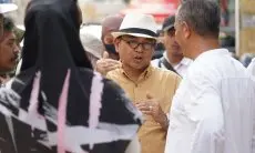 Pemprov Jabar Ajak Masyarakat Pedesaan Manfaatkan Teknologi