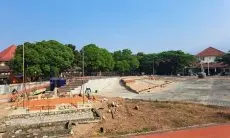 Target Proyek ATP Selesai Oktober Tahun Ini.