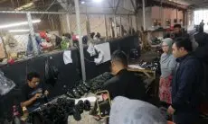 Masa Reses, Ledia Lakukan Kunjungan dan Serap Aspirasi di Kampung Wisata Kreatif Cibaduyut