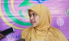 Aisyiyah Jabar Komitmen Tangani Tingginya Angka Stunting