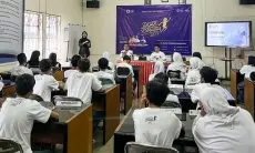 Bersama SLBN Cicendo, DJP Jabar I Cetak Generasi Sadar Pajak melalui Pajak Bertutur