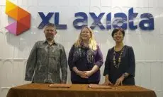 Terkait Penerapan ESG, XL Axiata dan Nokia Indonesia Sepakat Bekerja Sama