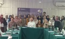 Universitas Pendidikan Indonesia Gelar Pelatihan Kesadaran Berbahasa