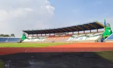 Bupati Bandung Dadang Supriatna Optimistis Si Jalak Harupat jadi Arena Piala Dunia U-17
