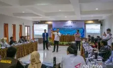 Bima Arya Sugiarto Ajak Generasi Muda Produksi Konten Narasi Positif Jelang Pemilu 2024