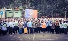Ratusan PPPK Formasi Guru Terima SK, Dikdik Berikan Pesan Tegas Ini