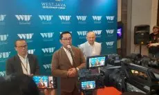 Ridwan Kamil Serahkan Gugatan Panji Gumilang ke Biro Hukum Pemprov Jabar